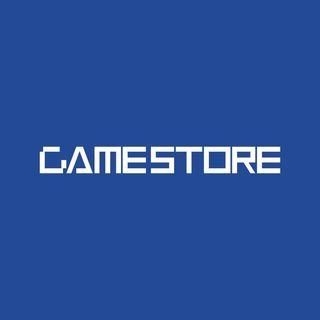 Logo of Game Store Company