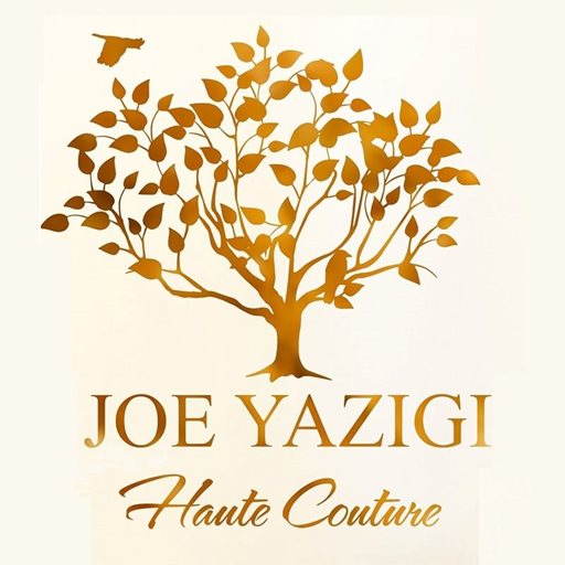 Logo of Joe Yazigi Haute Couture - Jdeideh, Lebanon
