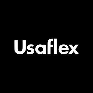 Logo of Usaflex