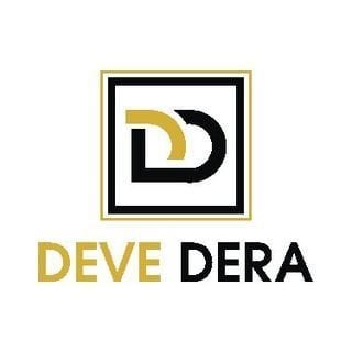 Logo of Deve Dera - Jahra (Al Manar Mall) Branch - Kuwait