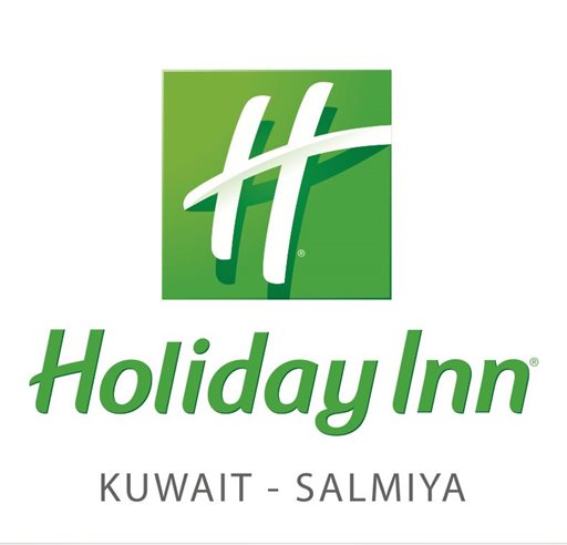 شعار فندق هوليداي إن الكويت - السالمية