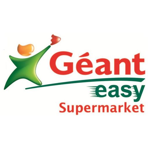 Géant easy - Sulaibikhat (Sama)