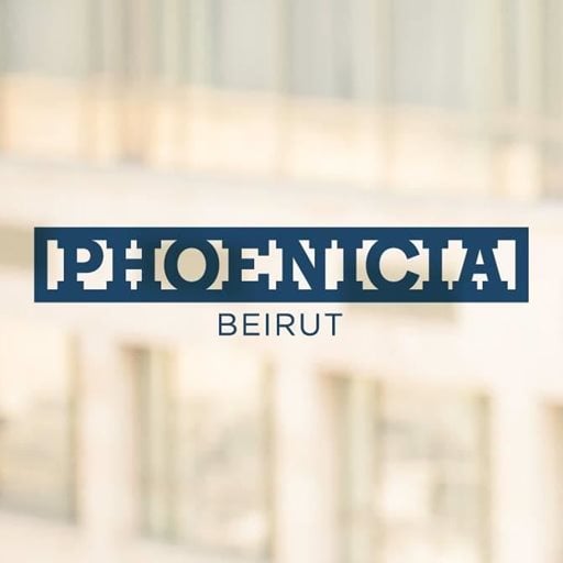 Logo of InterContinental Phoenicia Beirut Hotel - Lebanon