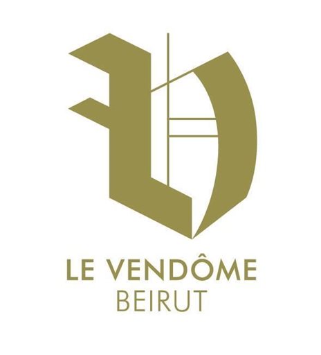 شعار إنتركونتيننتال لو فاندوم بيروت - لبنان