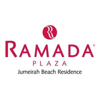 Logo of Ramada Plaza Jumeirah Beach - Dubai, UAE