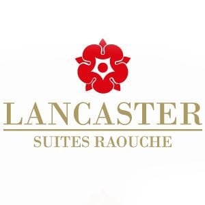 Logo of Lancaster Suites Hotel - Raouche, Lebanon