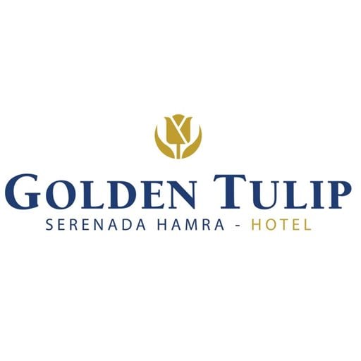 Logo of Golden Tulip Serenada Hotel - Hamra, Lebanon