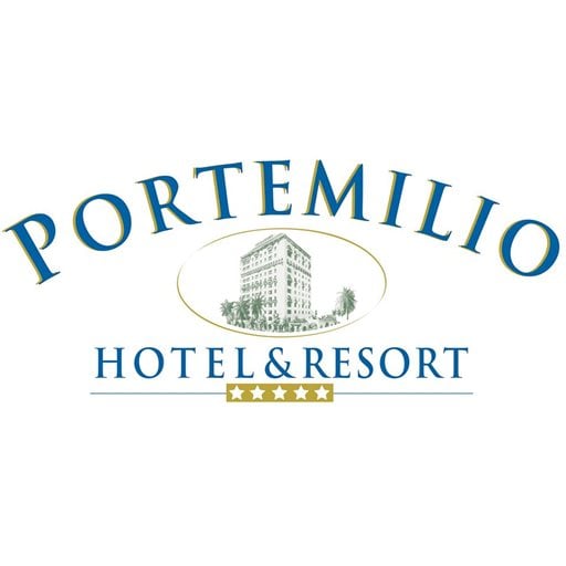 شعار فندق و منتجع بورتيميليو - الكسليك، لبنان