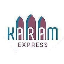 Karam Express - Downtown Dubai (Dubai Mall)