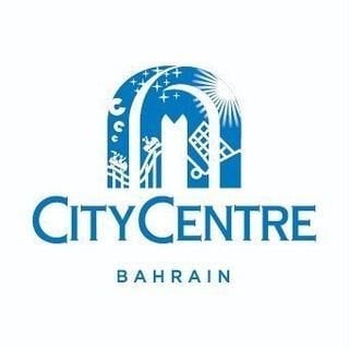 شعار سيتي سنتر البحرين - المنامة (الواجهة البحرية)، البحرين