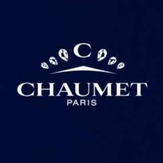 Logo of Chaumet Jewellery