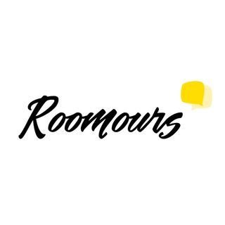 Logo of Roomours - Downtown Dubai (Dubai Mall) Branch - Dubai, UAE