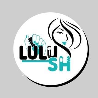 Logo of Lulush Salon - Kuwait