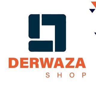 Logo of Derwaza Shop - Shweikh - Kuwait
