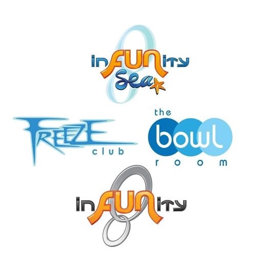 Logo of Infunity - Zahra (360 Mall) - Kuwait