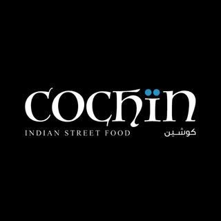 Logo of Cochin - Qibla - Kuwait