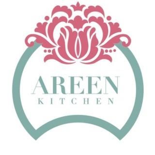 Logo of Areen Kitchen - Kuwait