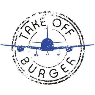 Logo of Take Off Burger (Dhai Complex)