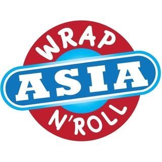 Logo of Asia Wrap N' Roll - Salmiya Old Souq