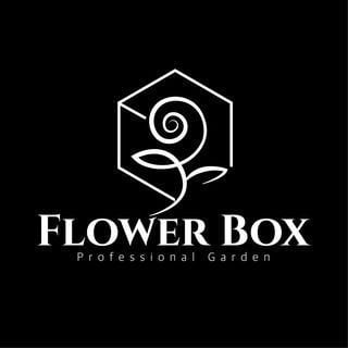 Logo of Flower Box - Kuwait