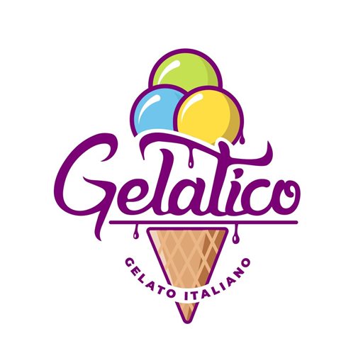 Logo of Gelatico - Salmiya - Kuwait