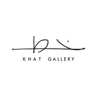 Logo of Khat Gallery