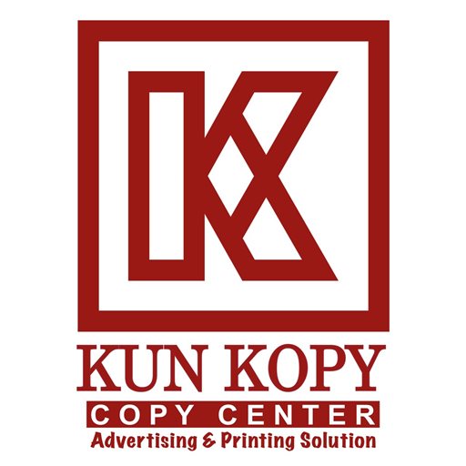 Logo of Kunkopy Copy Center - Kuwait