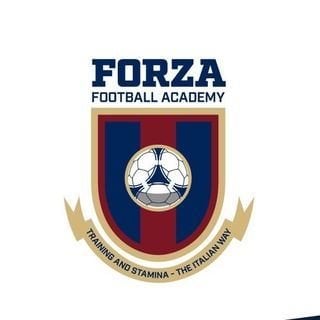 شعار اكاديمية فورزا لكرة القدم - الكويت