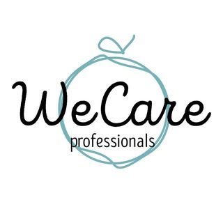 Logo of We Care Professionals Clinic  - Sabah Al-Salem - Kuwait
