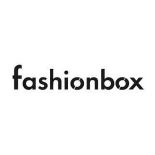 Logo of Fashionbox - Dbayeh (ABC Mall) Branch - Lebanon