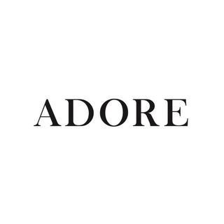 Logo of ADORE - Kuwait