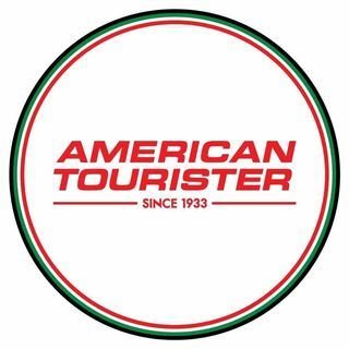 American Tourister - Egaila (89 Mall)