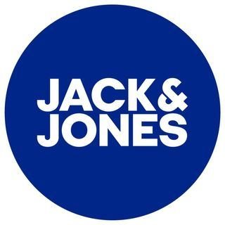 Logo of Jack & Jones - Downtown Dubai (Dubai Mall) Branch - UAE