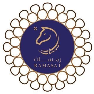 Logo of Ramasat Perfumes - Manama  (The Avenues) Branch - Capital, Bahrain
