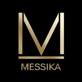 Logo of Messika Paris