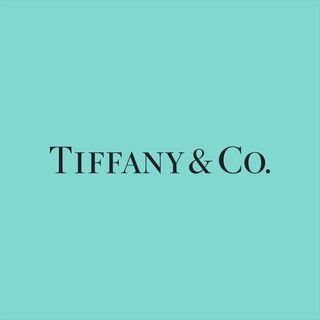 Logo of Tiffany & Co - Al Olaya (Kingdom Centre) Branch - Riyadh, Saudi Arabia