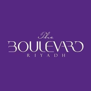 The Boulevard Riyadh