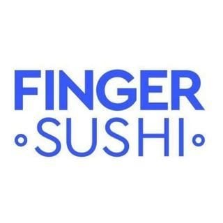 Logo of Finger Sushi Restaurant - Hittin (Hitteen Square) Branch - Riyadh, Saudi Arabia