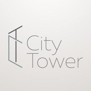 Logo of City Tower - Kuwait City - Capital, Kuwait