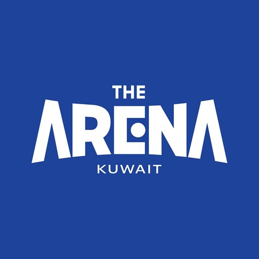 شعار الأرينا كويت - الكويت