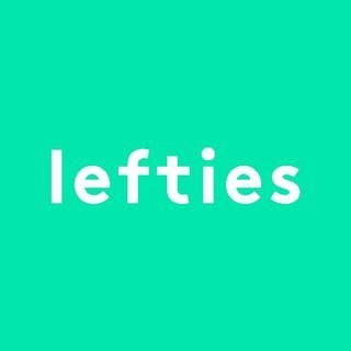 Logo of Lefties - Lusail (Place Vendôme) Branch - Qatar