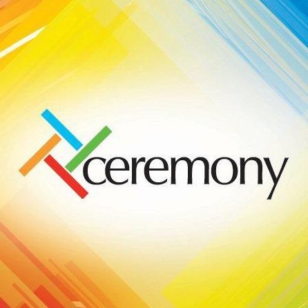 Logo of Ceremony Company - Kuwait