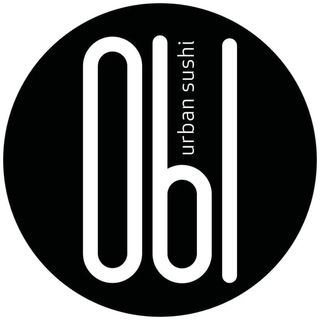 شعار مطعم اوبي اوربان سوشي - فرع ضبية (ذا فيلج) - جبل لبنان، لبنان