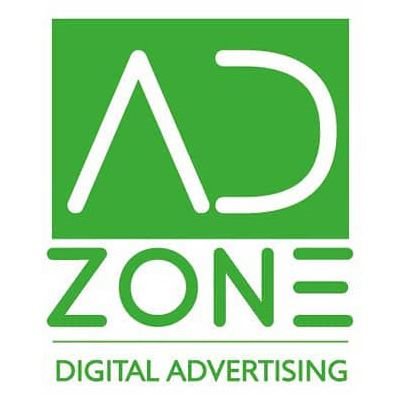 Logo of Ad Zone Global for Advertising Company - Kuwait