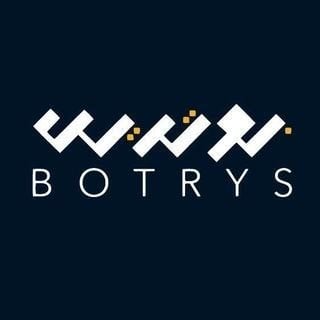 Logo of Botrys Sea Lounge - Kfar Aabida - North Lebanon, Lebanon