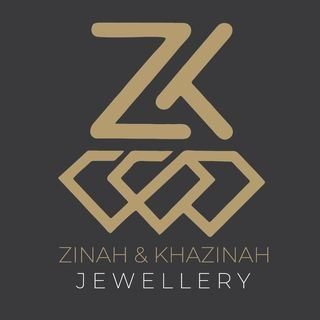شعار مجوهرات زينة وخزينة - فرع الجهراء - الجهراء، الكويت