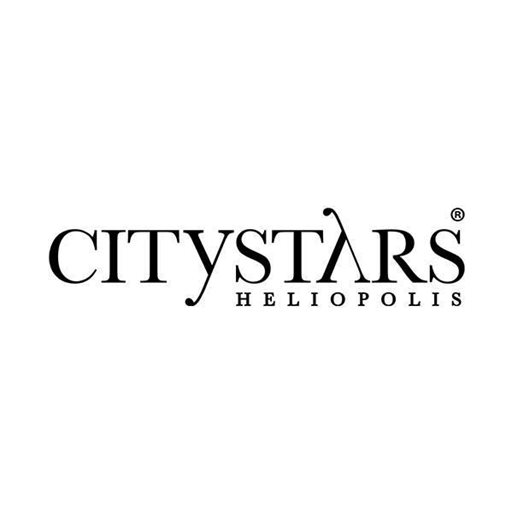 شعار سيتي ستارز هيليوبوليس - مدينة نصر - القاهرة، مصر