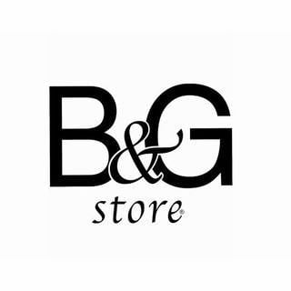 Logo of B & G Store - Rai (Avenues) Branch - Farwaniya, Kuwait
