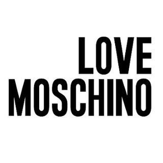Logo of Love Moschino - Al Barsha (Mall of Emirates) Branch - Dubai, UAE