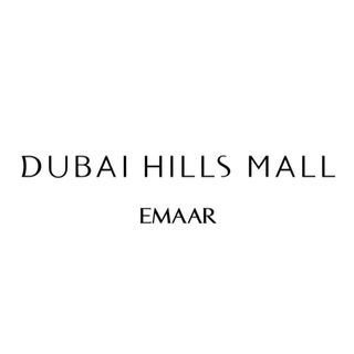 شعار دبي هيلز مول - دبي هيلز استيت - دبي، الإمارات